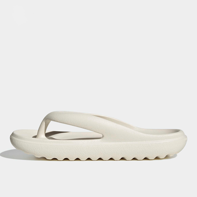 adidas Originals Adilette Lumia Flip Flop bege 96545 2