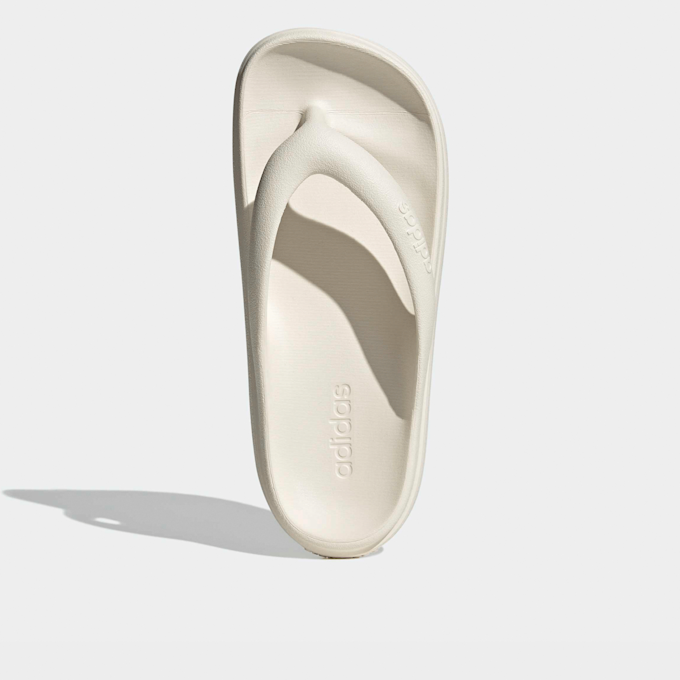 adidas Originals Adilette Lumia Flip Flop bege 96545 6