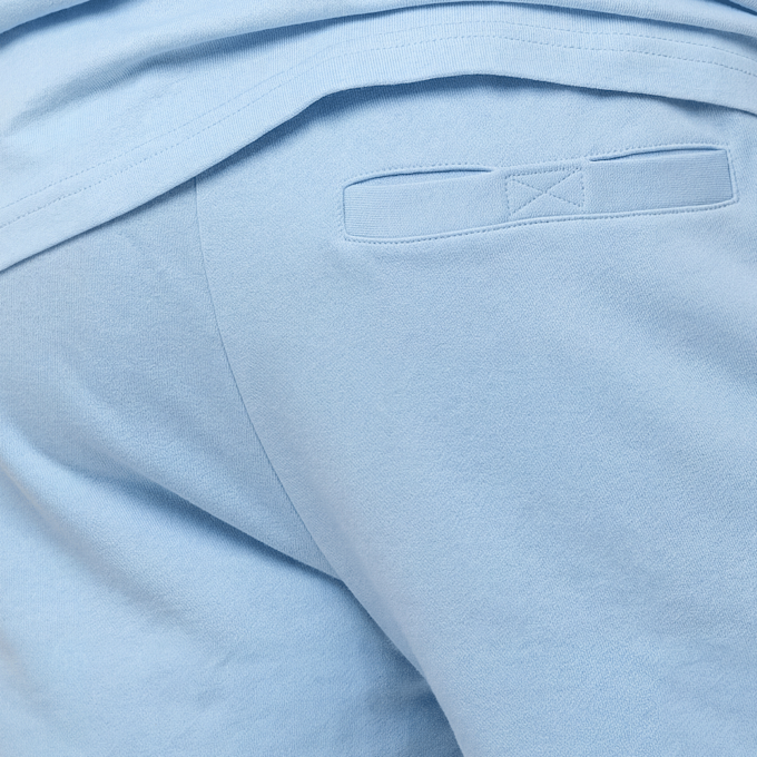 Urban Classics New Shorts azul 96552 3