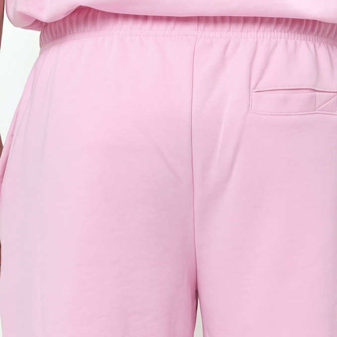 Urban Classics New Shorts lichtroze 96553 3