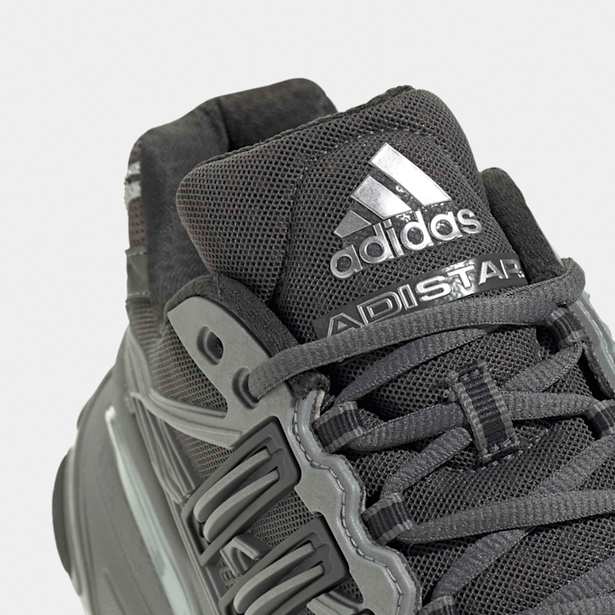adidas Originals Adistar Control 5 core black/silver met./grey one gris 96558 7