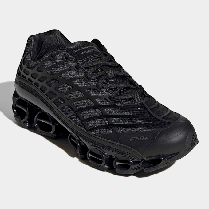 adidas Originals Megaride F50 negro 96559 3