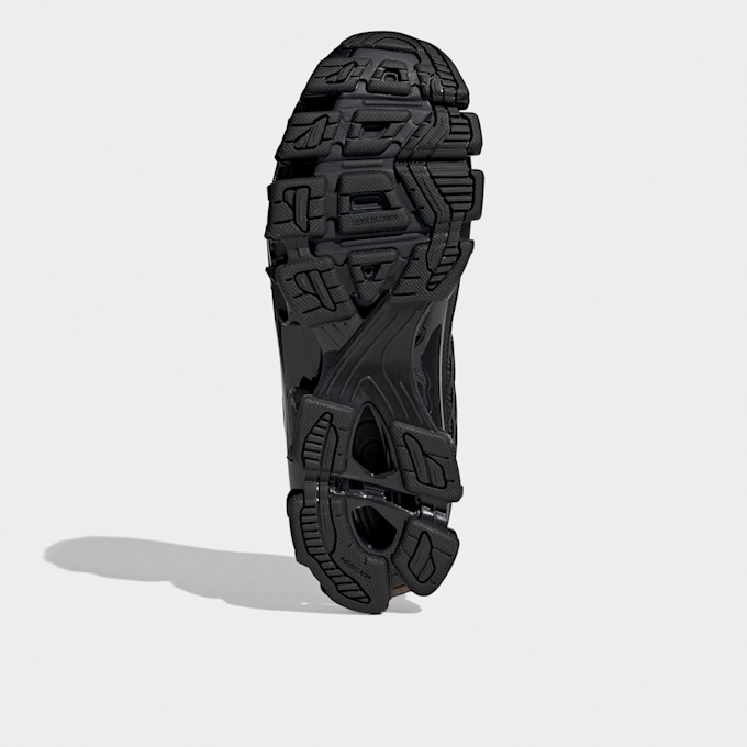 adidas Originals Megaride F50 nero 96559 5