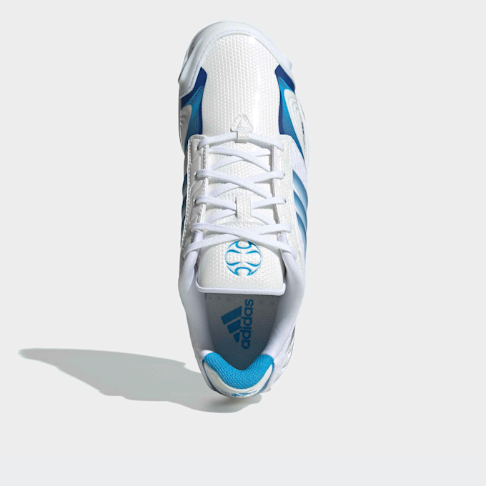 adidas Originals Climacool F50 biały 96561 6