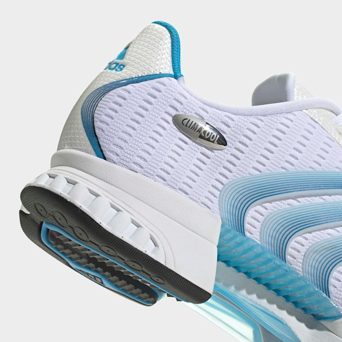 adidas Originals Climacool F50 branco 96561 8