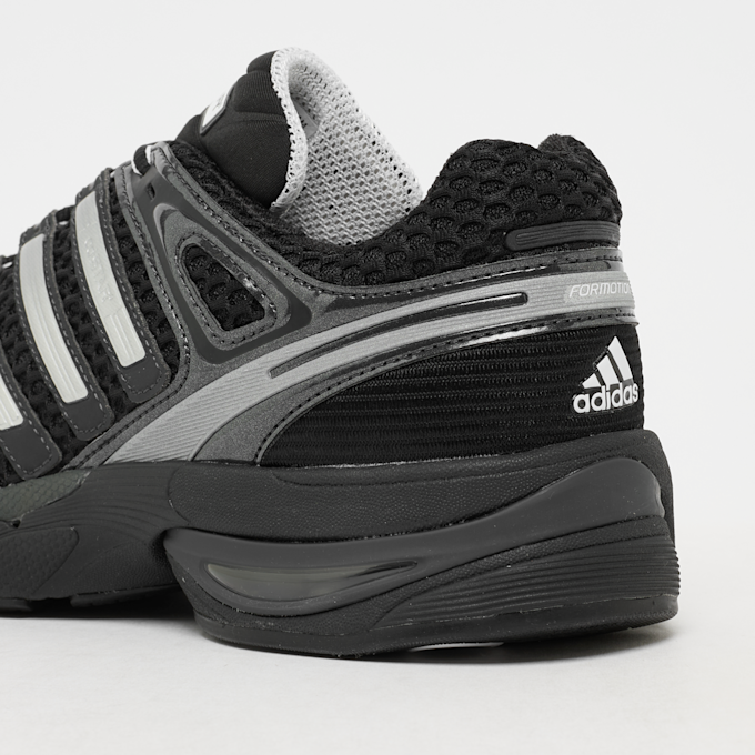 adidas Originals Adistar Control 5 silver met./grey one/core black crna 96562 7