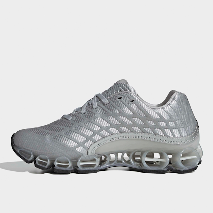 adidas Originals Megaride F50 srebrny 96567 2