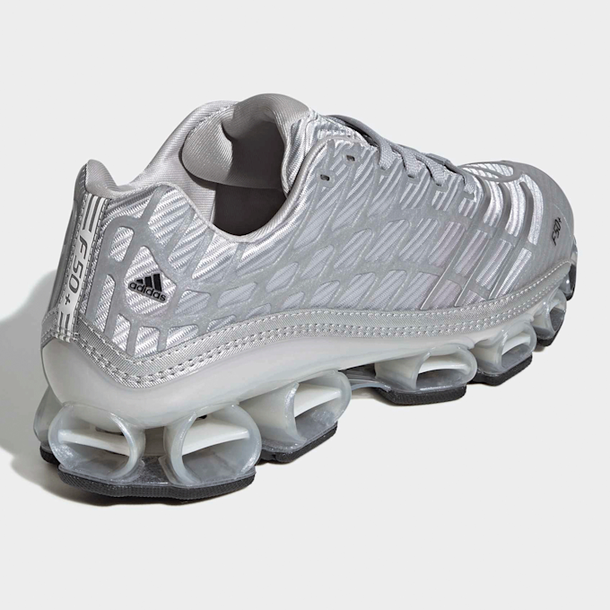 adidas Originals Megaride F50 prateado 96567 4