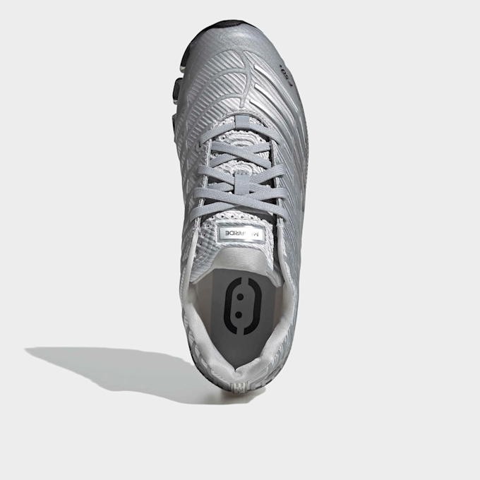 adidas Originals Megaride F50 prateado 96567 6