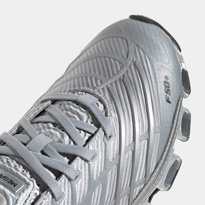 adidas Originals Megaride F50 argento 96567 7