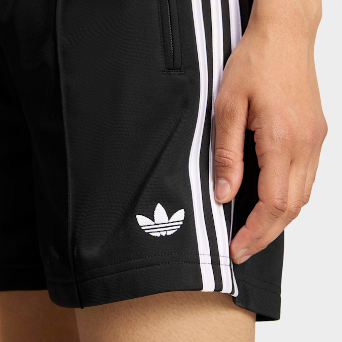 adidas Originals Firebird Classic Shorts nero 96619 4