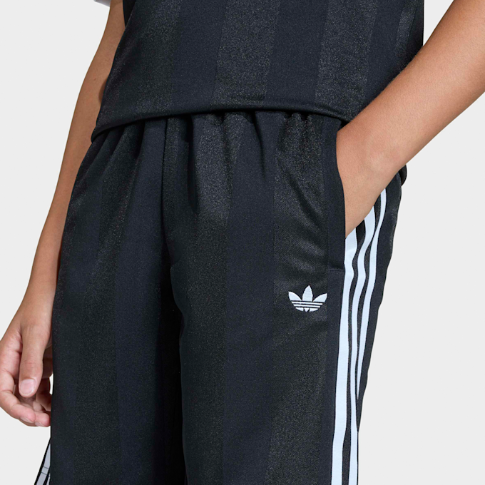 adidas Originals Long Shorts negro 96627 3
