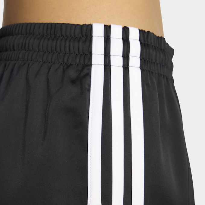 adidas Originals 3 Stripes Sprinter Shorts preto 96642 4