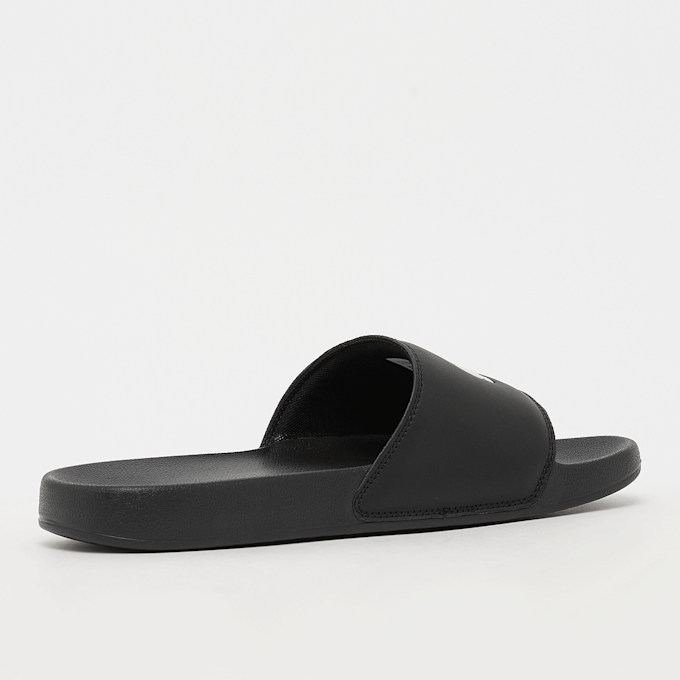 Lacoste Serve Slides 0.0 nero 96646 3