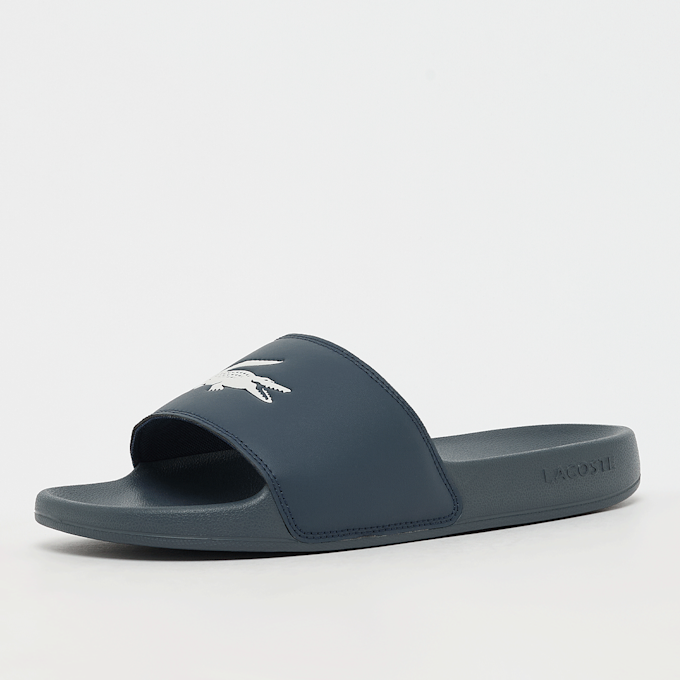 Lacoste Serve Slides 0.0 blauw 96648 2