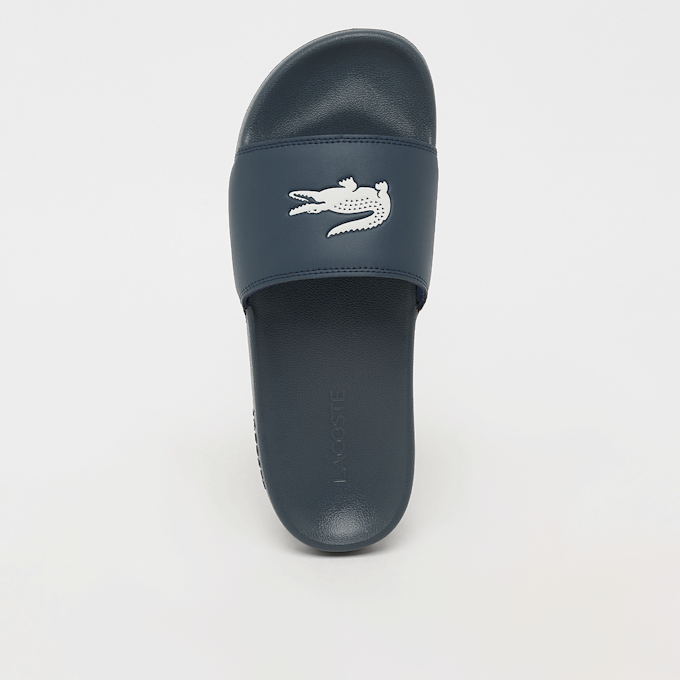 Lacoste Serve Slides 0.0 blauw 96648 5
