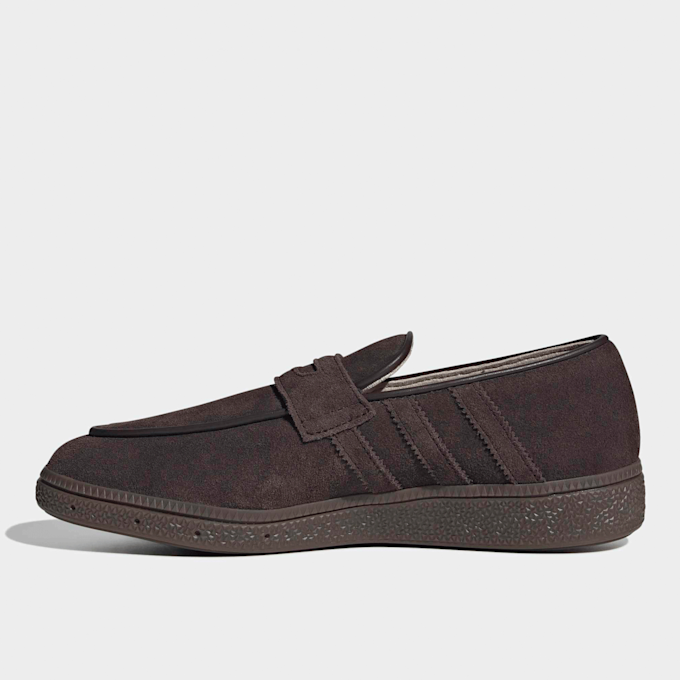 adidas Originals Loafer Handball Spezial brun 96652 2