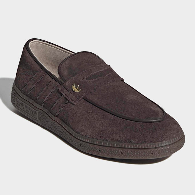 adidas Originals Loafer Handball Spezial brązowy 96652 3