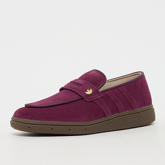 adidas Originals Loafer Handball Spezial fioletowy 96653 2