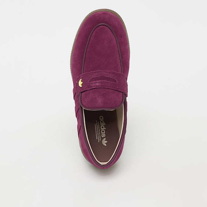 adidas Originals Loafer Handball Spezial violeta 96653 5
