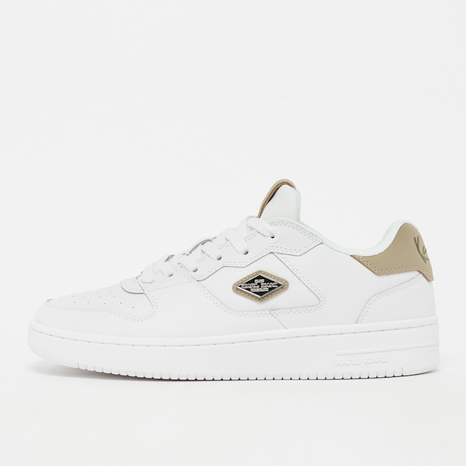 Karl Kani 89 PRM `26 blanco 96654 1