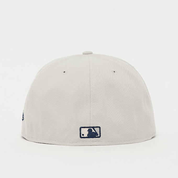 New Era GCP 59FIFTY Esstl Logo MLB New York Yankees bež 96712 2