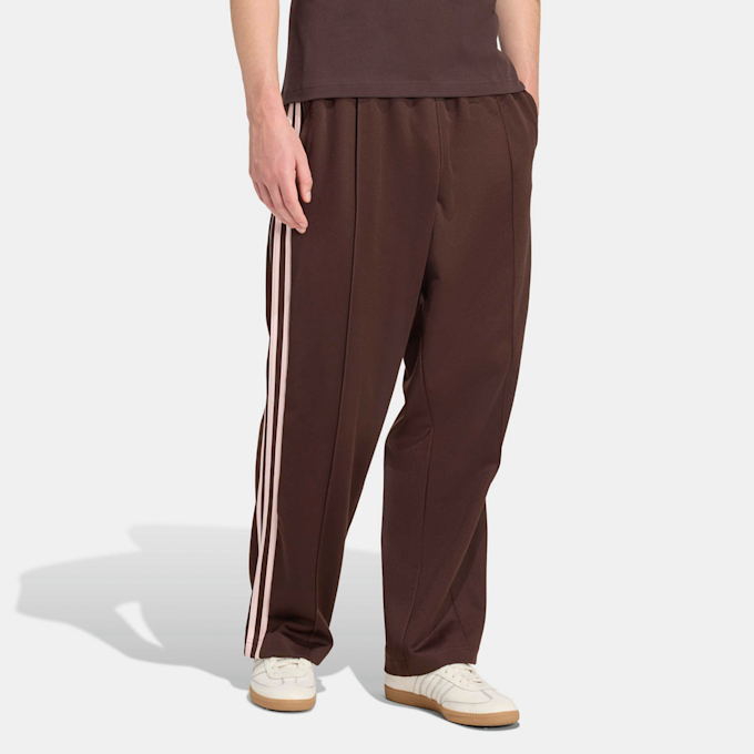 adidas Originals Baggy Track Pants marrón 96705 1
