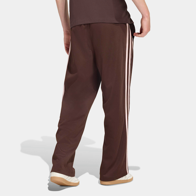 adidas Originals Baggy Track Pants castanho 96705 2
