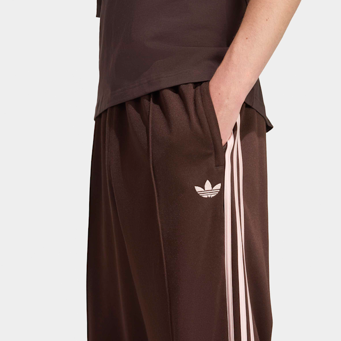 adidas Originals Baggy Track Pants castanho 96705 3