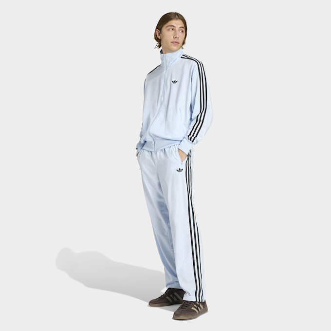 adidas Originals FIREBIRD TT black blu 96704 5