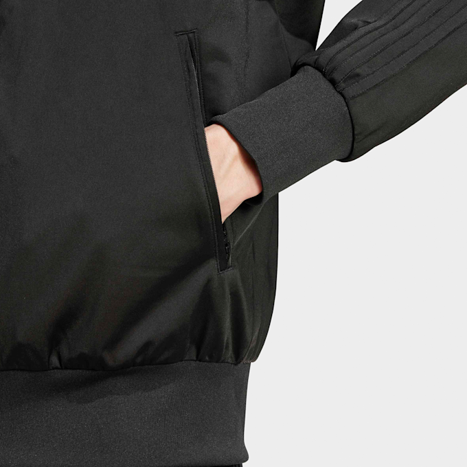 adidas Originals Firebird Tracktop nero 96715 4