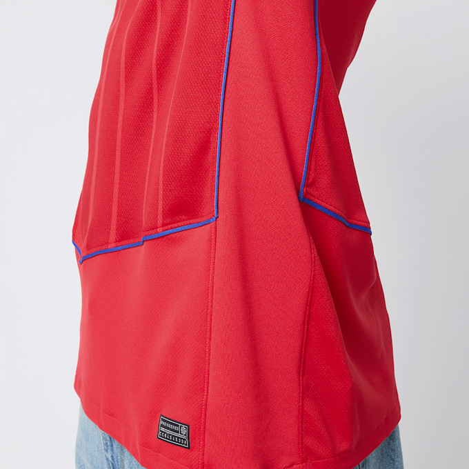 Nike Hakimi / No. 2 / PSG Nike Third Stadium 2025/26 rouge 96701 5