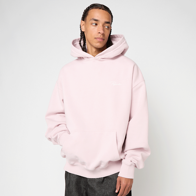 Pegador Pike Oversized Hoodie lichtroze 96707 2