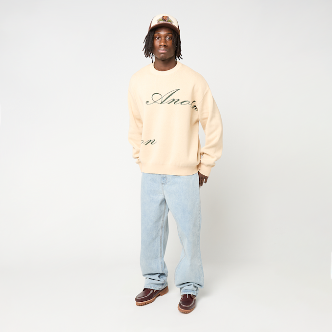 2Y STUDIOS Adrik Basic Baggy Jeans blauw 96729 5