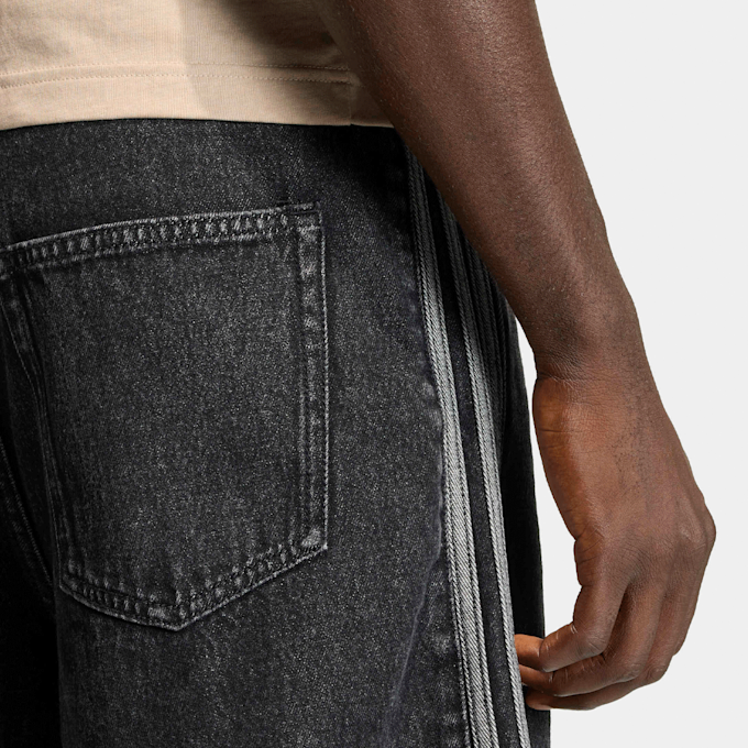 adidas Originals Firebird Short crna 96857 4