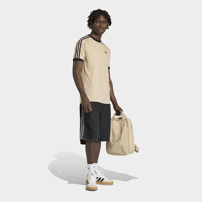 adidas Originals Firebird Short czarny 96857 5