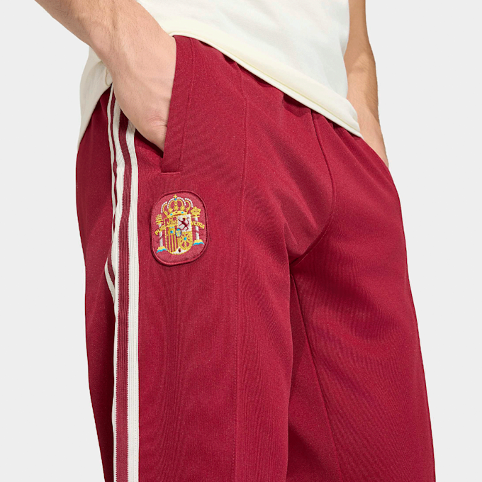 adidas Originals FEF OG Trackpant rood 96840 3