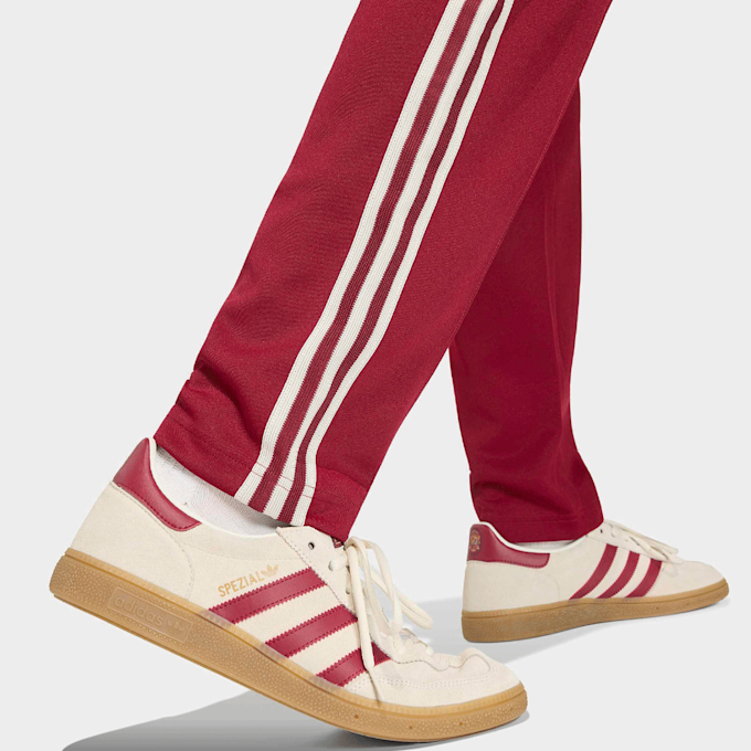 adidas Originals FEF OG Trackpant rood 96840 4