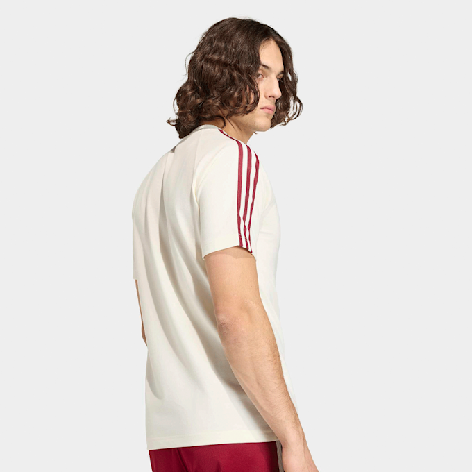 adidas Originals FEF OG Tee bege 96827 2