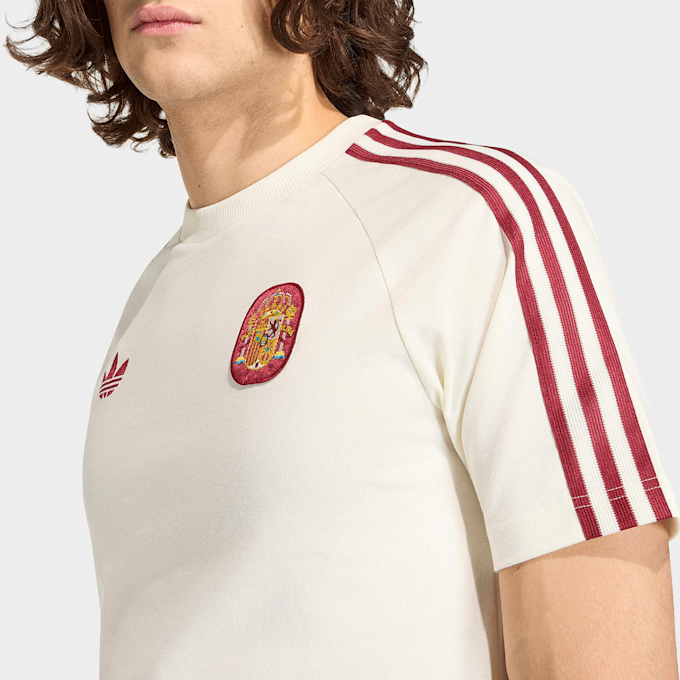 adidas Originals FEF OG Tee bege 96827 3