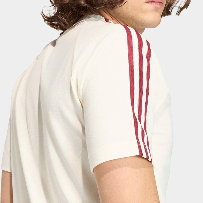 adidas Originals FEF OG Tee bege 96827 4