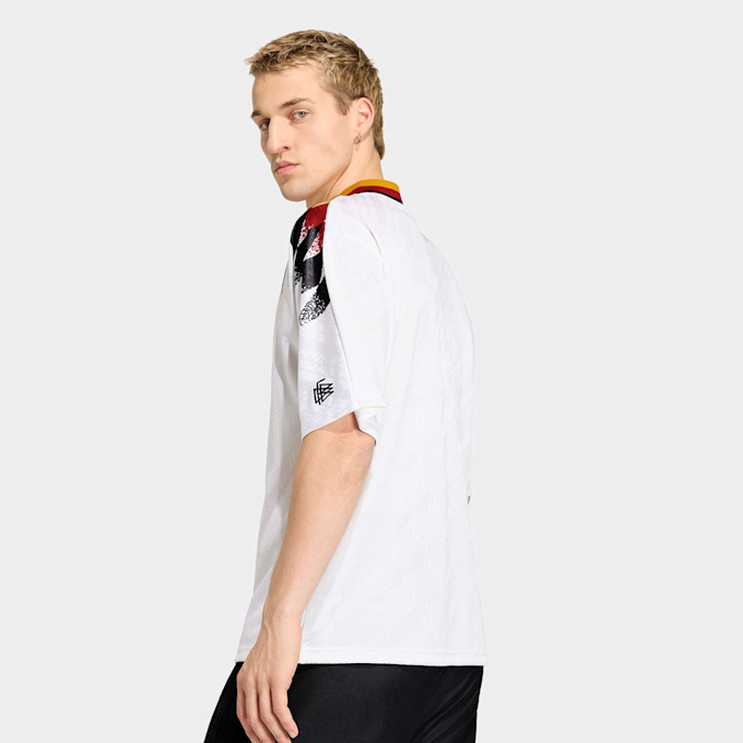 adidas Originals Germany DFB 1994 Home Jersey biały 96839 2