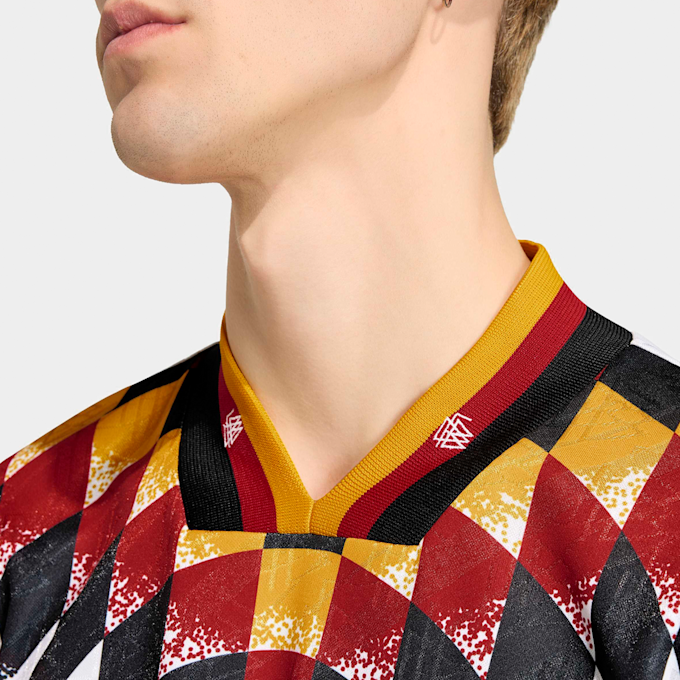 adidas Originals Germany DFB 1994 Home Jersey bianco 96839 4