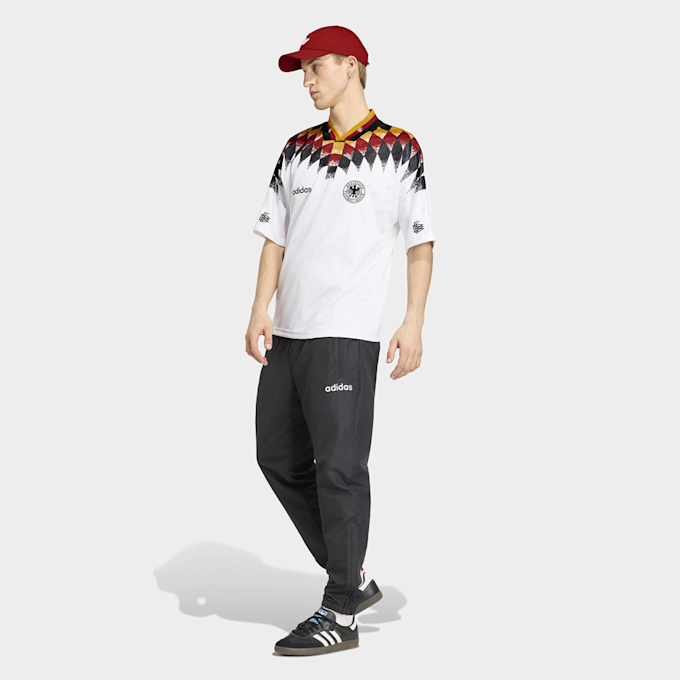 adidas Originals Germany DFB 1994 Home Jersey blanco 96839 5