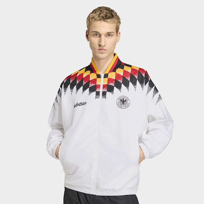 adidas Originals DFB Tracktop 94 blanc 96843 1