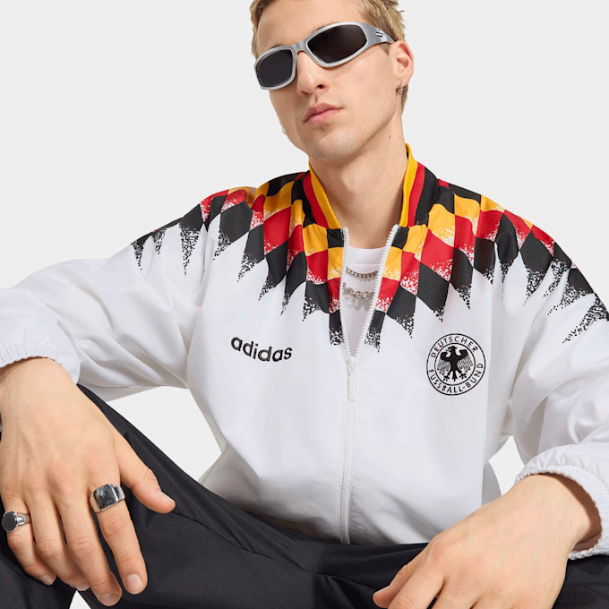 adidas Originals DFB Tracktop 94 blanc 96843 3
