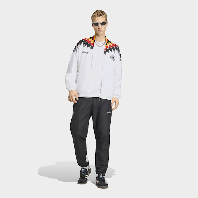 adidas Originals DFB Tracktop 94 weiß 96843 7