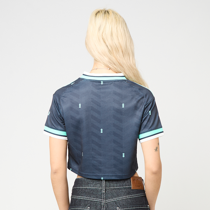 adidas Originals DFB Away Jersey Cropped blau 96846 2