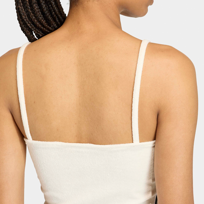 adidas Originals Terry Towel Tank Top beige 96848 4