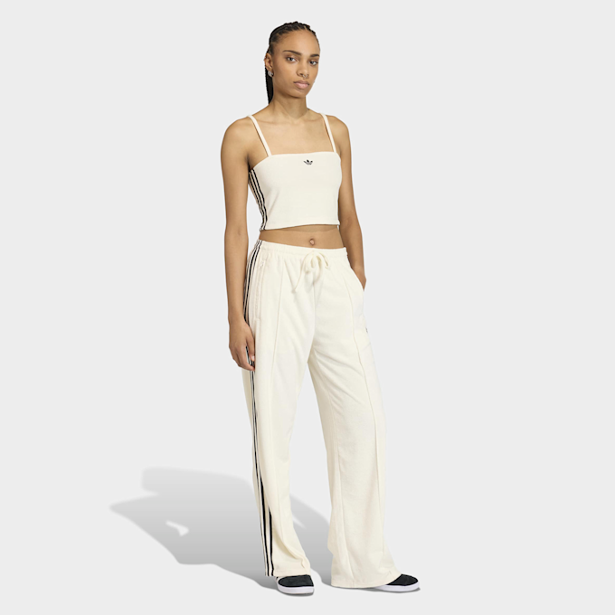 adidas Originals Terry Towel Tank Top bege 96848 5